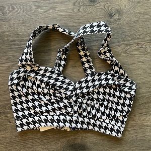 Traci lords crop tank top